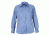 5.11 Tactical Long Sleeve Station Shirt, Fire Med Blue