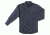 5.11 Tactical Long Sleeve Station Shirt, Fire Navy