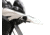 Denali Electronics Driving Light Mount for BMW G650Gs 09-16 &amp; F650Gs 04-07, Black, One Size, lah-07-10600