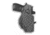 We the People Holsters Sig Sauer P320 Full Size 9Mm/.40Sw With Streamlight Tlr-7/7A/7X Light Red Dot Optic Cut Owb Holster EBBC9641, 6883013427298