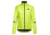 GOREWEAR Stream Cycling Jacket Womens in Neon Yellow Large 12-14 Regular fit Waterproof 0884CA1C, 100823-0800-42