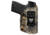 We the People Holsters Realtree EdgeaR Iwb Custom Printed Holster 51298FCA, 4521179054178