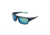 Body Glove Sea Breeze Rectangle Sunglasses - Navy / Green C220200D, 143 mm, Navy / Green, 10267792.CGR-Navy-Green