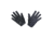 GOREWEAR C5 Trail Gloves in Black XS F3494138, 100498-9900-5