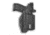 We the People Holsters Smith &amp; Wesson M&amp;P / M2.0 / 9/40 5 Full Size With Streamlight Tlr-1/1S/Hl Light Level 2 Duty Holster 528A46D7, 6921062678626