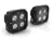Denali Electronics Driving Lights, dnl-d4-10000