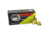 Wolf Ammo Wolf Turkish Performance Handgun Ammunition 9mm Luger 124gr FMJ 50/ct AA023EE5, DZ9X19CWFMJ