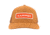 Kammok Six Panel Trucker Hat 3EE0352B, TopoHatTan