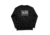 1620 Workwear 1620 Logo Shirt Long Sleeve, Black, Small, LST2BS