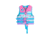 Body Glove Vision Child USCGA Type III Nylon PFD - Purple CD53C2EC, CHILD, PURPLE, 21253C-PRP-CHILD