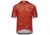 GOREWEAR Camo Grid Cycling Jersey Mens in Fireball Small Form fit 5F160D60, 100934-AY00-M