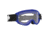 Spy Optic Breakaway Goggles w/Shield Lens Shape, Blue Frame, Clear AFP Lens Color, 0323291259100
