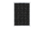 Zamp Solar 115 Watt Solar Panel, B-Stock, Black, One Size, USM8010