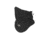 KUIU Wind Pro Fleece Neck Gaiter, Black, One Size, Adult, Unisex, 7461371412638
