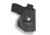 We the People Holsters Smith &amp; Wesson M&amp;P Shield / M2.0 Crimson Trace Lg-489 Laser / Plus 9Mm/.40/30 Super Carry Iwb Holster 60259922, 2155689082978