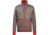 GOREWEAR Drive Running Jacket Mens in Lab Gray/Fireball Medium Slim fit Windproof ABE179F3, 100843-BFAY-L