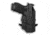 Wethepeopleholsters.Com Psa Dagger Compact With Sw4 Slide 3.9&quot; Owb Holster, 7356269953122