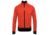 GOREWEAR Mens C5 GORE-TEX INFINIUMTM Thermo Cycling Jacket in Fireball XL Slim fit Windproof FA69A8BE, 100640-AY00-XXL