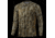 Nomad Camo Pursuit Long Sleeve Shirt Realtree Timber L CA23049E, ONN1200035922M
