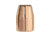 Atlanta Arms Specialty Cartridge .451 Caliber Rifle Bullets, 185 grain, Jacketed Hollow Point JHP, 100 Bullet, SCI45ACP185JHP-100