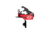 Infinite Defense ELF SE PRO Trigger Straight Fa Black BD760DFD, IDELF-SE-PRO-B-S-FA