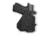 We the People Holsters Glock 32 Mos With Solofish Sl-1091 Light Red Dot Optic Cut Owb Holster 35F7605F, 6998588915810