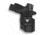 We the People Holsters Smith &amp; Wesson M&amp;P 9C/40C / M2.0 3.5/3.6 Compact Red Dot Optic Cut Iwb Holster C2E0AA1C, 4333153124450