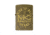 Montana Knife Company MKC Branded Risk It All Traditional Windproof Zippo Lighter, Cooper, One Size, MKC-000555