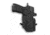 We the People Holsters Sig Sauer P320 Xcarry 9Mm/.40Sw Red Dot Optic Cut Owb Holster F720AB5E, 6911779143778