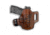 We the People Holsters Springfield Xd 3 Sub-Compact 9Mm/.40Sw Independence Leather Owb Holster C2F2A035, 6827974656098