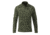 KUIU Ridgepoint Fleece Zip Hunting Shirt in Olive Tonal Size 3XL 0335A108, Olive Tonal, 3XL, Adult, Male, 7670857466014