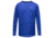 GOREWEAR Energetic Long Sleeve Running Shirt Mens in Ultramarine Blue Large Slim fit E685B970, 100751-BL00-XL