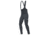 GOREWEAR Mens C3 WINDSTOPPERR Cycling Bib Tights+ in Black XL Form fit Windproof BC6A9809, 100337-9900-XXL