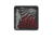 5IVE STAR GEAR Duty Honor Morale Patch, 2.5in x 2in, 6742000