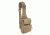 5IVE STAR GEAR JSP-5S Jackal Sling Pack, Coyote, 6214000