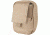 5IVE STAR GEAR Media Pouch,Coyote 4604000