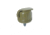 5IVE STAR GEAR Nbc M1 Canteen Cap, Olive Drab, 4754000