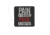 5IVE STAR GEAR Pain Is Morale Patch, 2.5in x 2in, 6773000