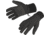 5IVE STAR GEAR Performance Softshell Glove,Black,S 3803003