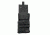 5IVE STAR GEAR SGA-5S 25-Round Shotgun Shell Pouch, Black, 6469000