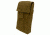 5IVE STAR GEAR SGA-5S 25-Round Shotgun Shell Pouch, Coyote, 6479000