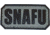 5IVE STAR GEAR Snafu Morale Patch 6719000
