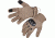 5IVE STAR GEAR Tactical Hard Knuckle Glove,Coyote,S 3821003