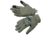 5IVE STAR GEAR Tactical Hard Knuckle Gloves, Ranger Green, Extra Large, Regular, 3822006
