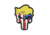 5IVE STAR GEAR Trump Punisher Morale Patch, 1.75in x 2.25in, 7000000