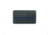 5IVE STAR GEAR US Flag Black W/Blue Stripe Morale Patch, Reversed, 3.25in x 2in, 6802000