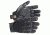 5.11 Tactical 59351 Station Grip Gloves, Small, Black 59351-019-S