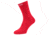 GOREWEAR Cancellara Mid Socks in Red 6-7.5 C0A84AB9, 100784-3500-M