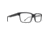 Spy Optic Rafe 58 Eyeglasses, Matte Black Frame, Clear Lens, Black, One Size, 162701