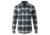 KUIU Field Flannel Shirt in Steel Blue Trio Size 2XL B30559B1, Steel Blue Trio, 2XL, Cotton, Adult, Male, 7723180392606